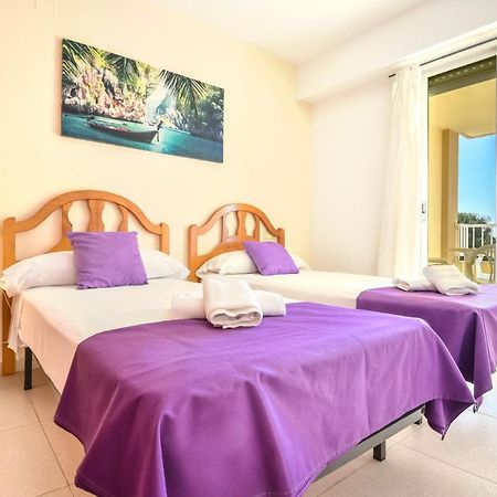 Homeincalpe La Reina Екстериор снимка