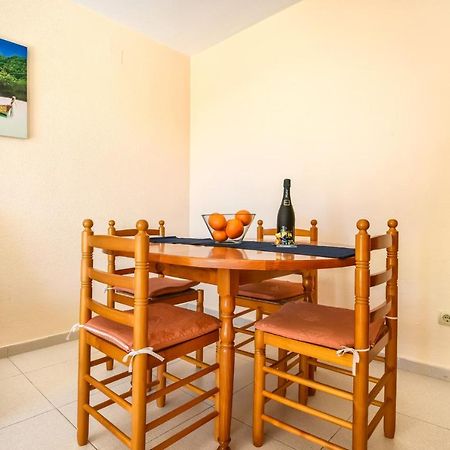 Homeincalpe La Reina Екстериор снимка