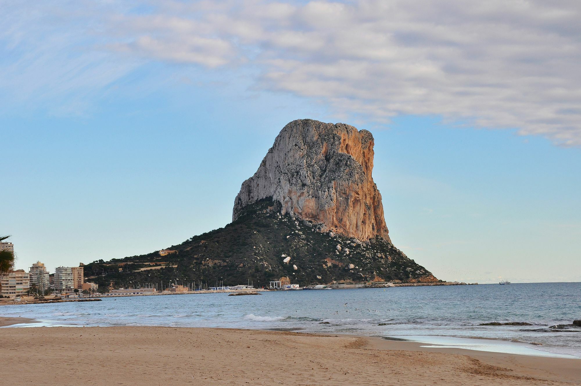 Homeincalpe La Reina Екстериор снимка