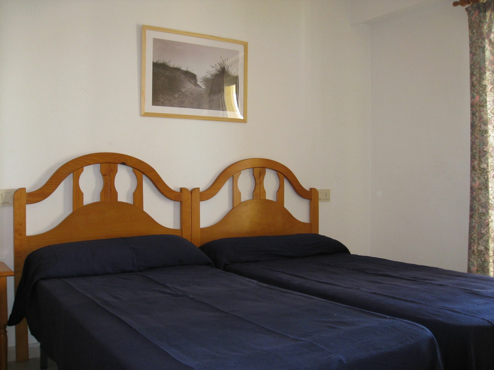 Homeincalpe La Reina Екстериор снимка