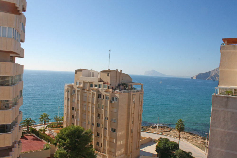 Homeincalpe La Reina Екстериор снимка