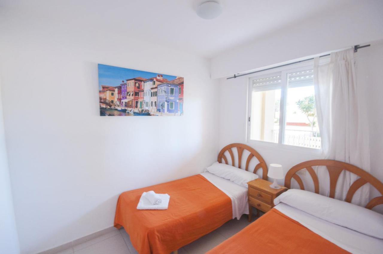 Homeincalpe La Reina Екстериор снимка