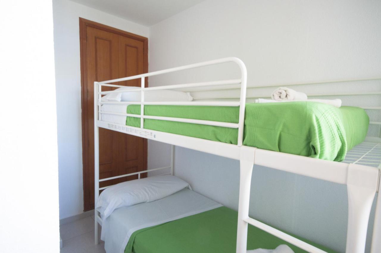 Homeincalpe La Reina Екстериор снимка
