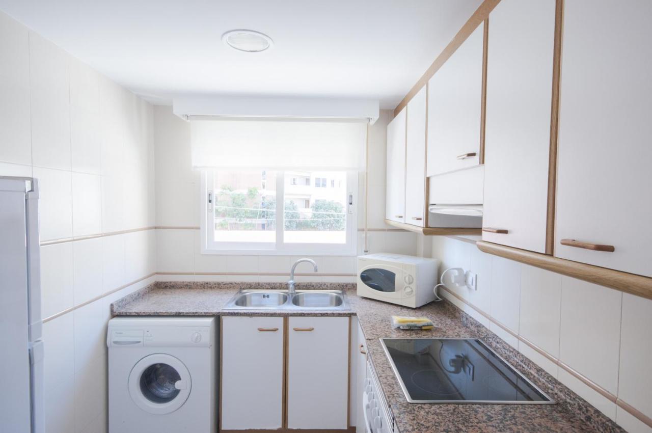 Homeincalpe La Reina Екстериор снимка