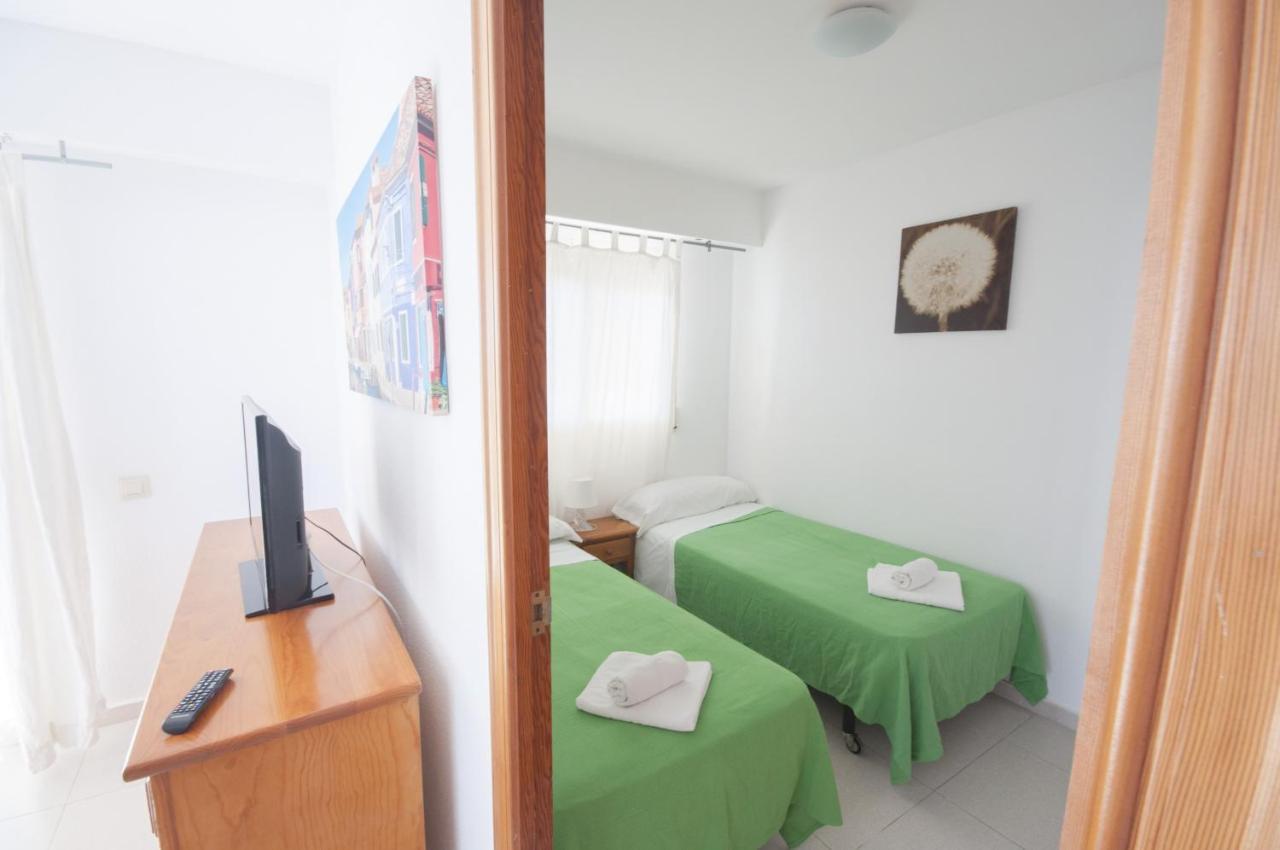 Homeincalpe La Reina Екстериор снимка