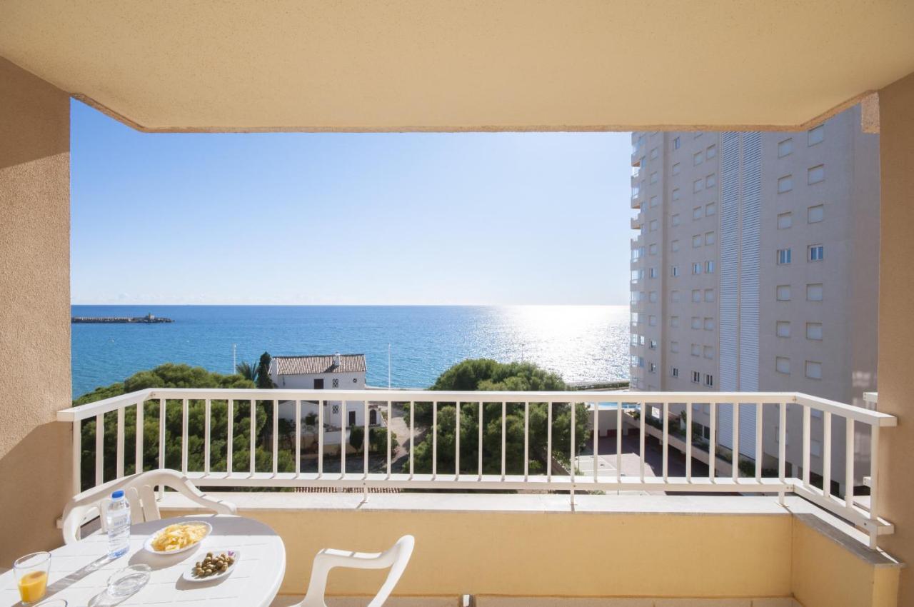 Homeincalpe La Reina Екстериор снимка
