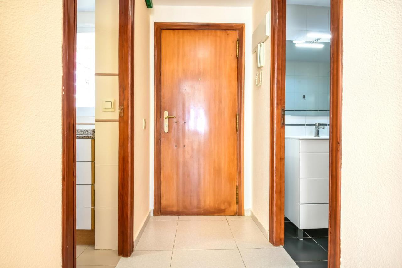 Homeincalpe La Reina Екстериор снимка