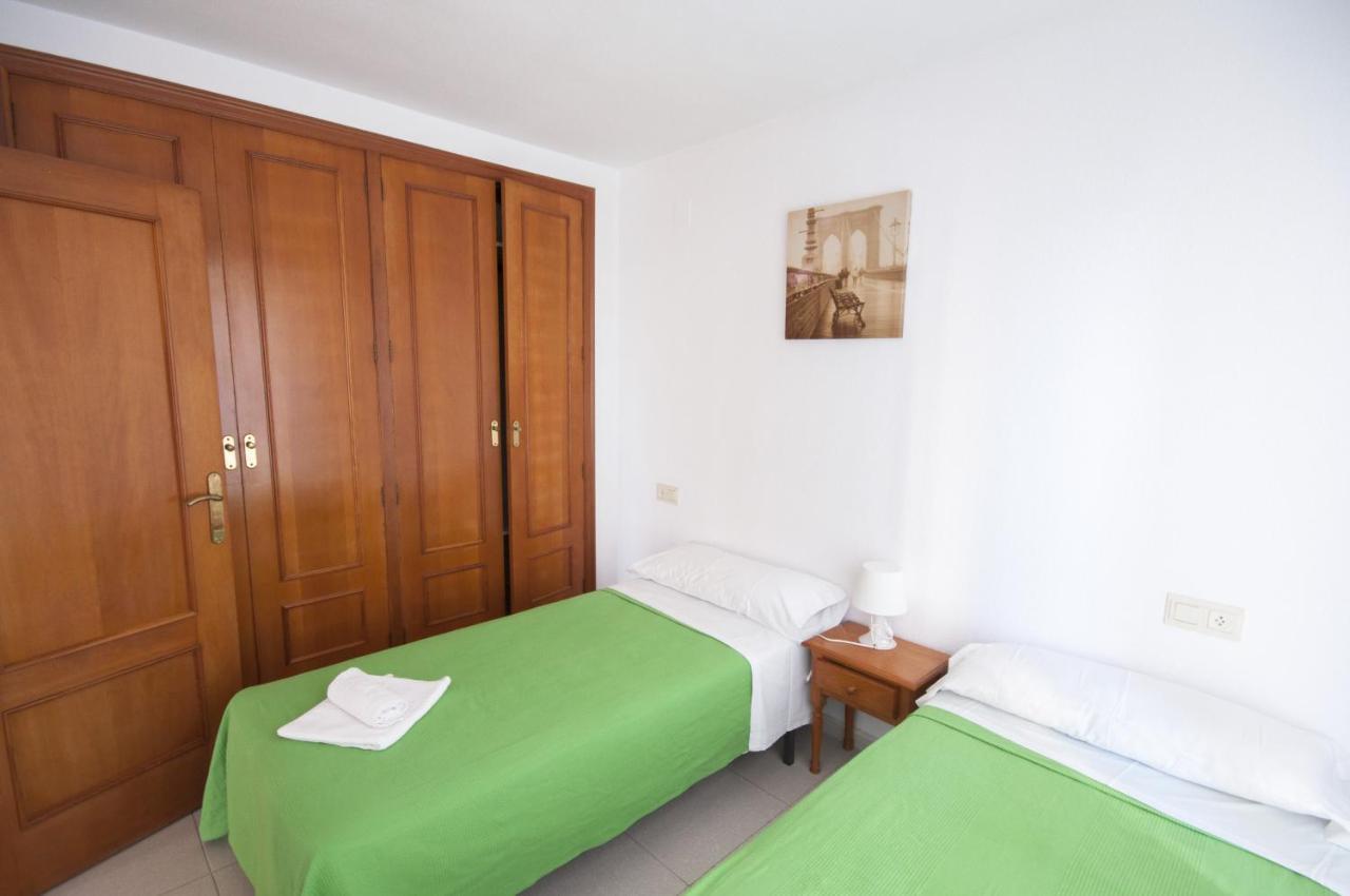 Homeincalpe La Reina Екстериор снимка