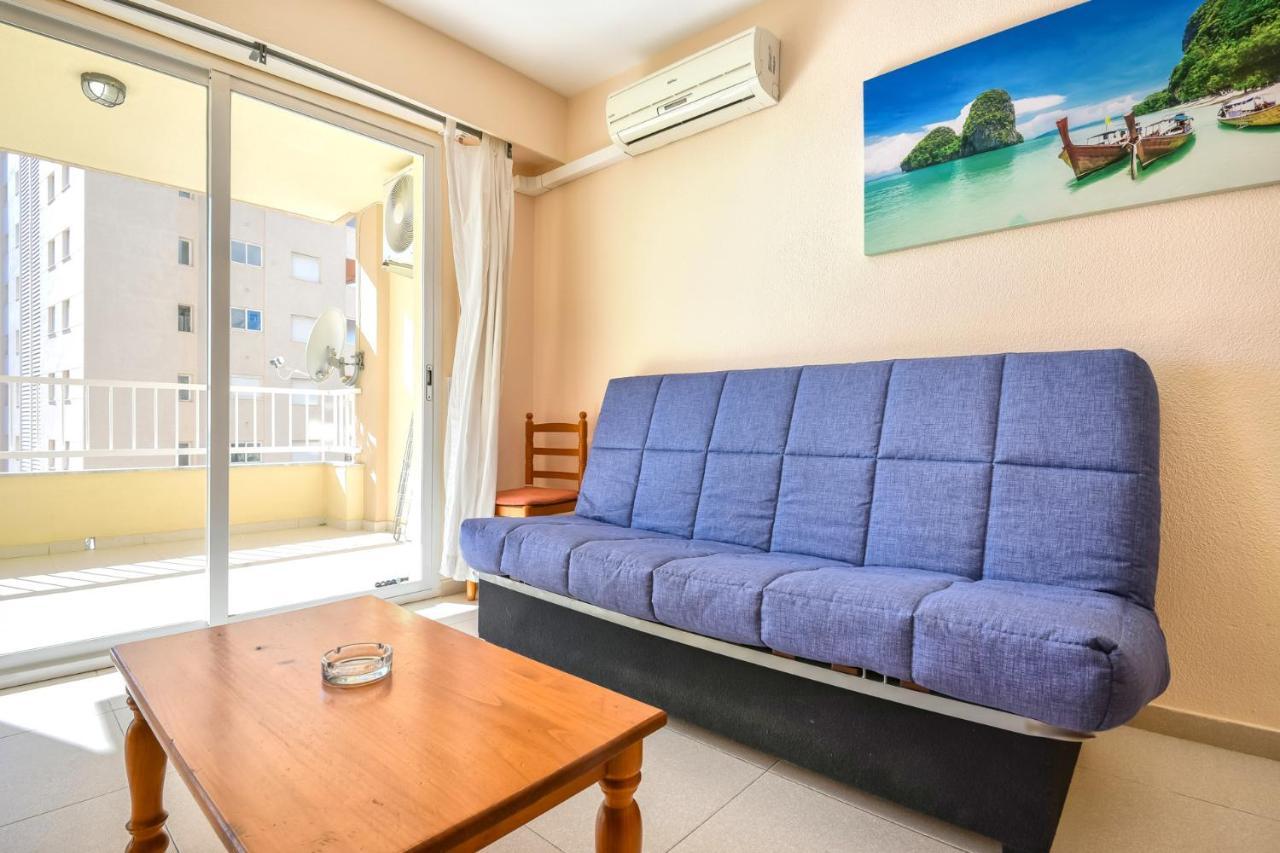 Homeincalpe La Reina Екстериор снимка