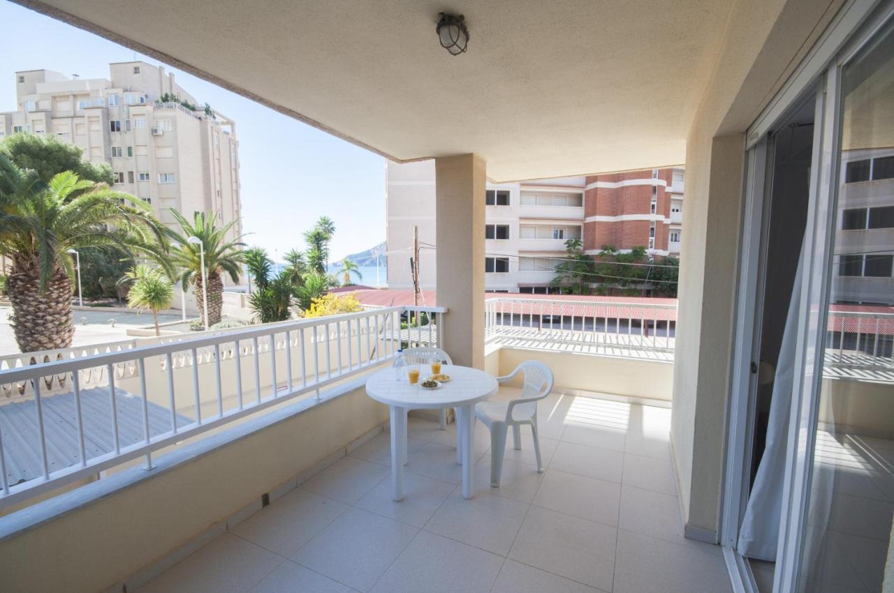 Homeincalpe La Reina Екстериор снимка