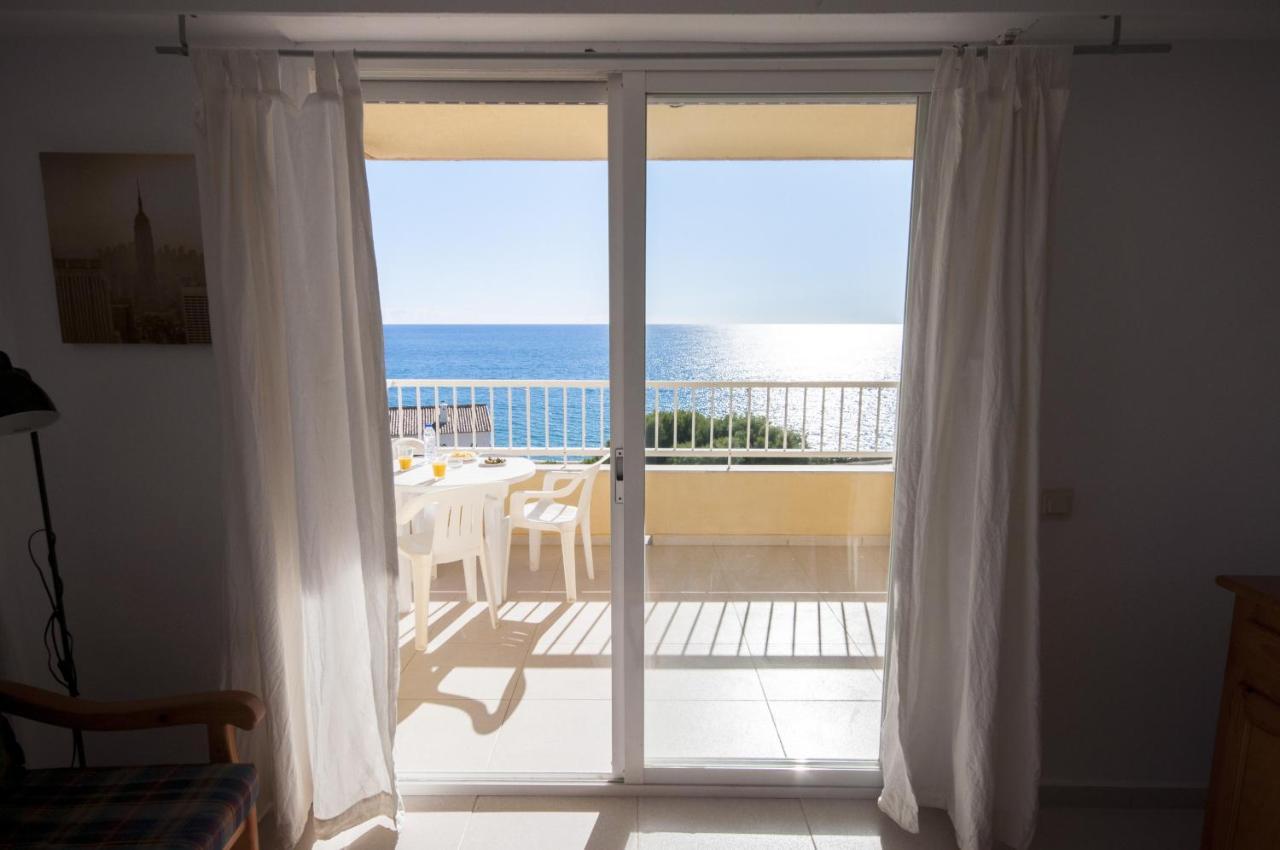 Homeincalpe La Reina Екстериор снимка