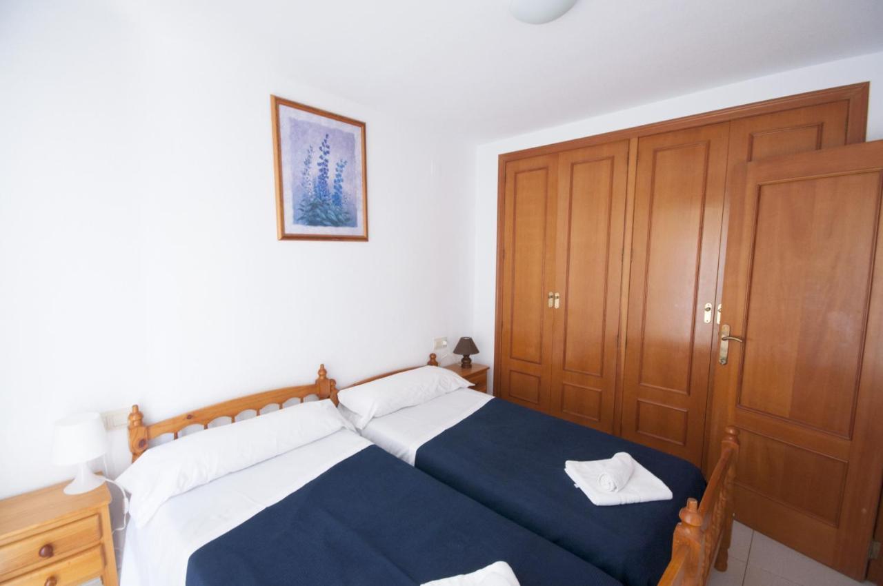 Homeincalpe La Reina Екстериор снимка