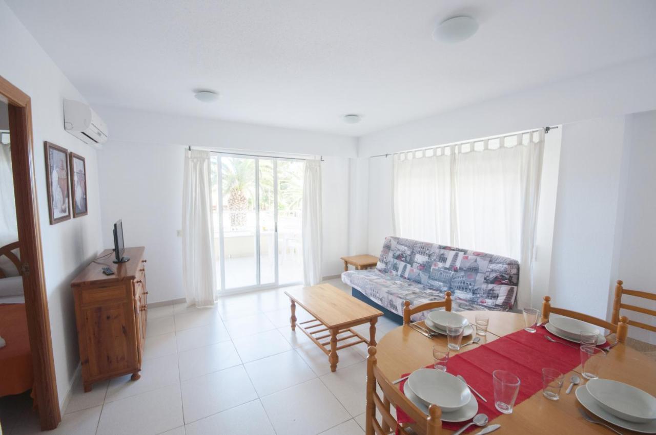Homeincalpe La Reina Екстериор снимка