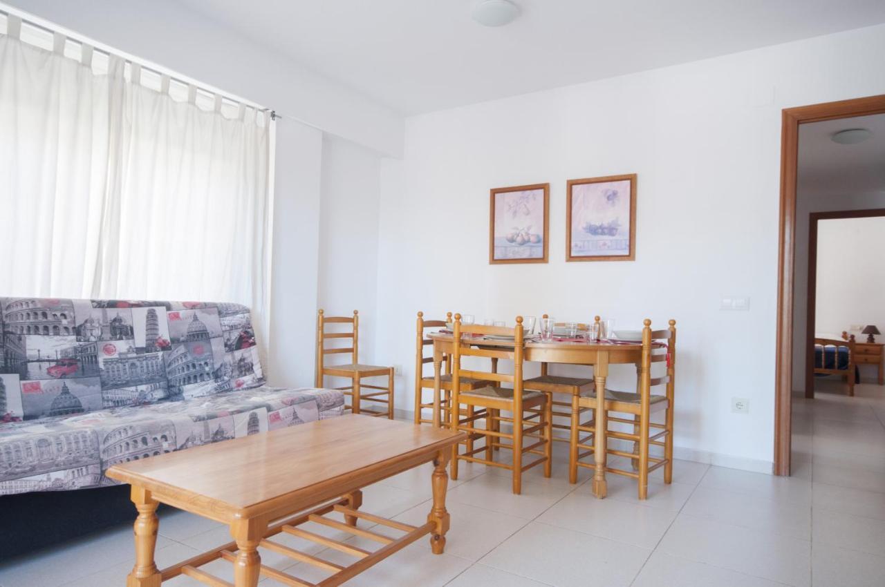 Homeincalpe La Reina Екстериор снимка
