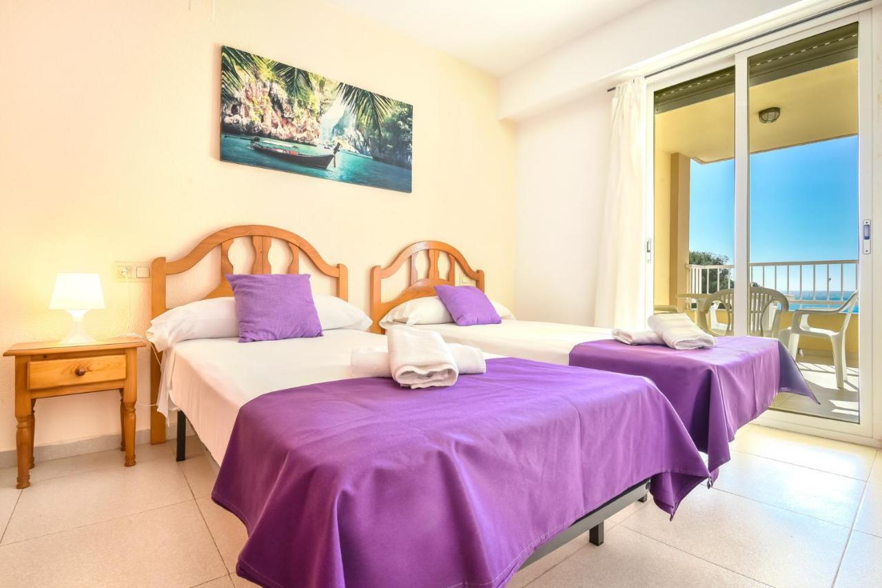 Homeincalpe La Reina Екстериор снимка