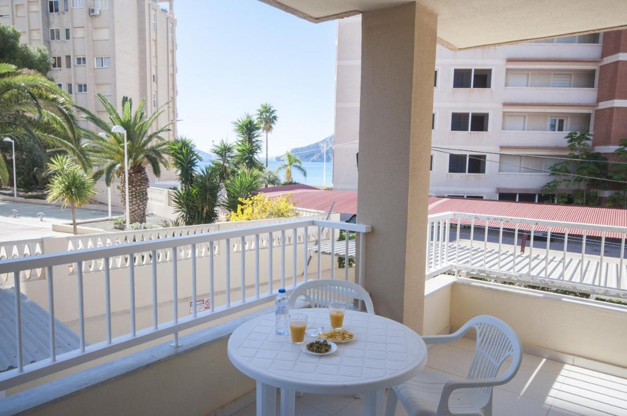 Homeincalpe La Reina Екстериор снимка