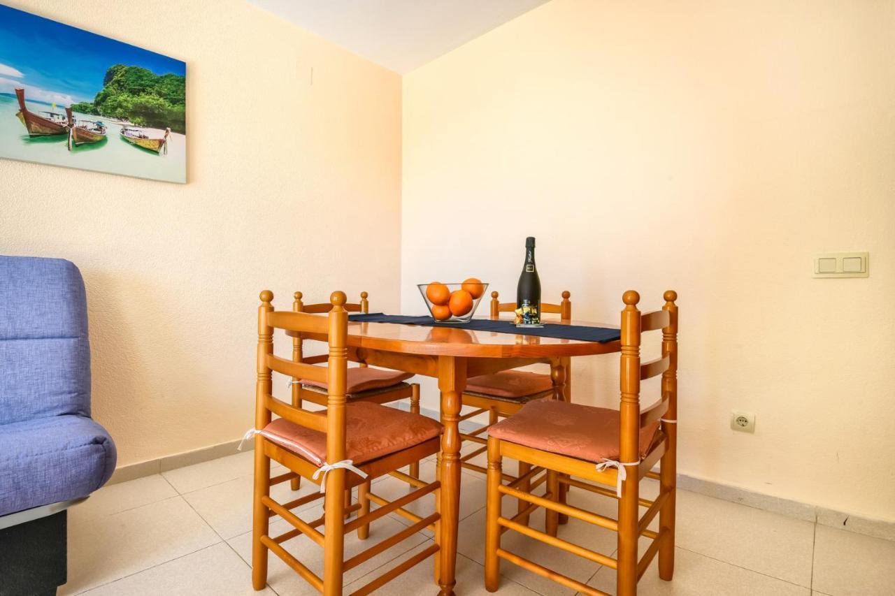 Homeincalpe La Reina Екстериор снимка