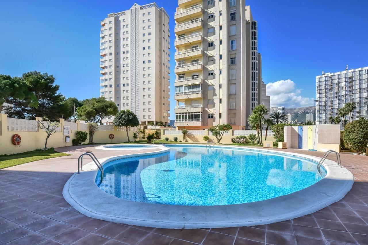 Homeincalpe La Reina Екстериор снимка