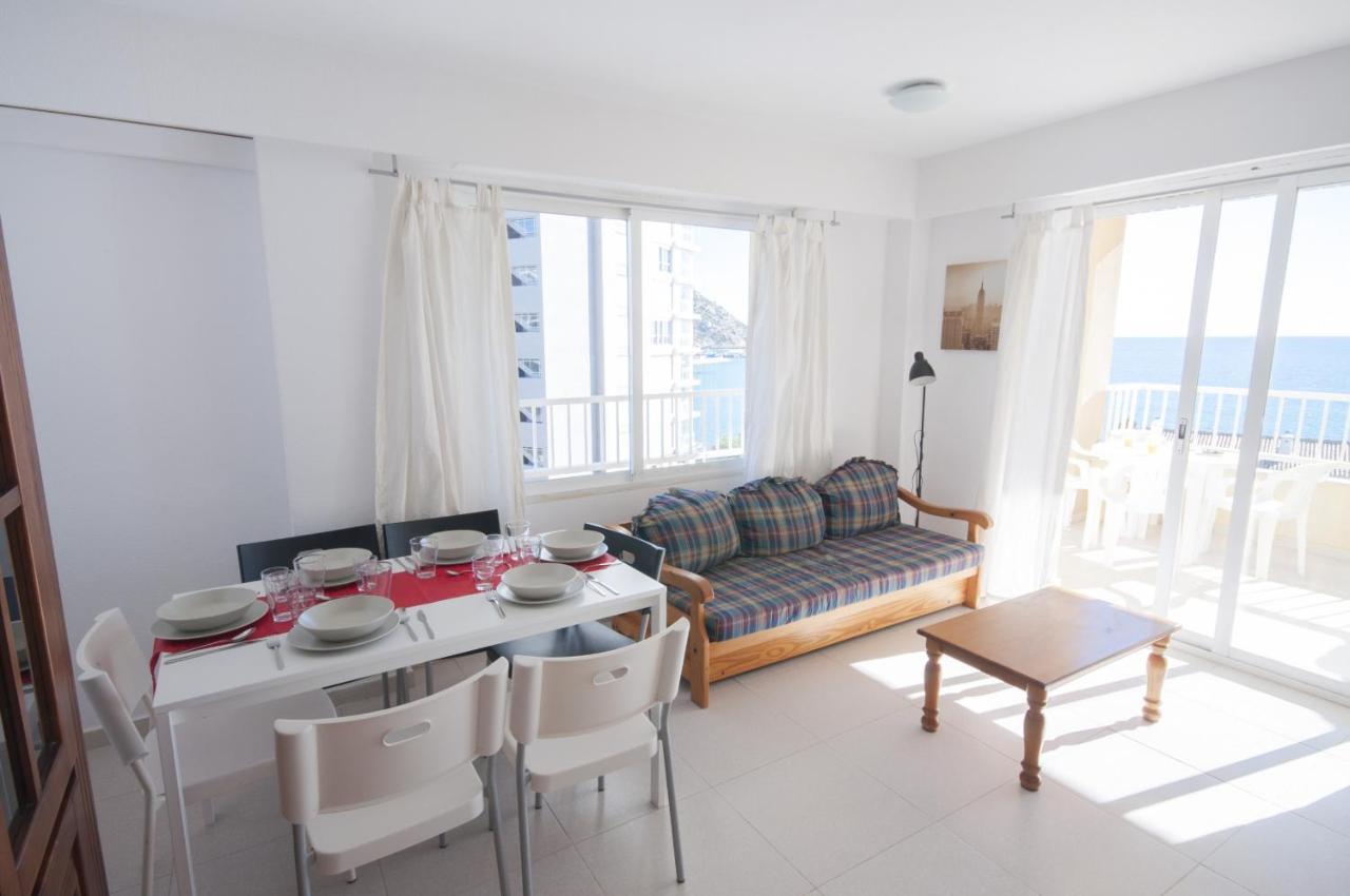 Homeincalpe La Reina Екстериор снимка