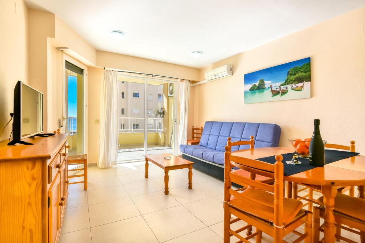 Homeincalpe La Reina Екстериор снимка