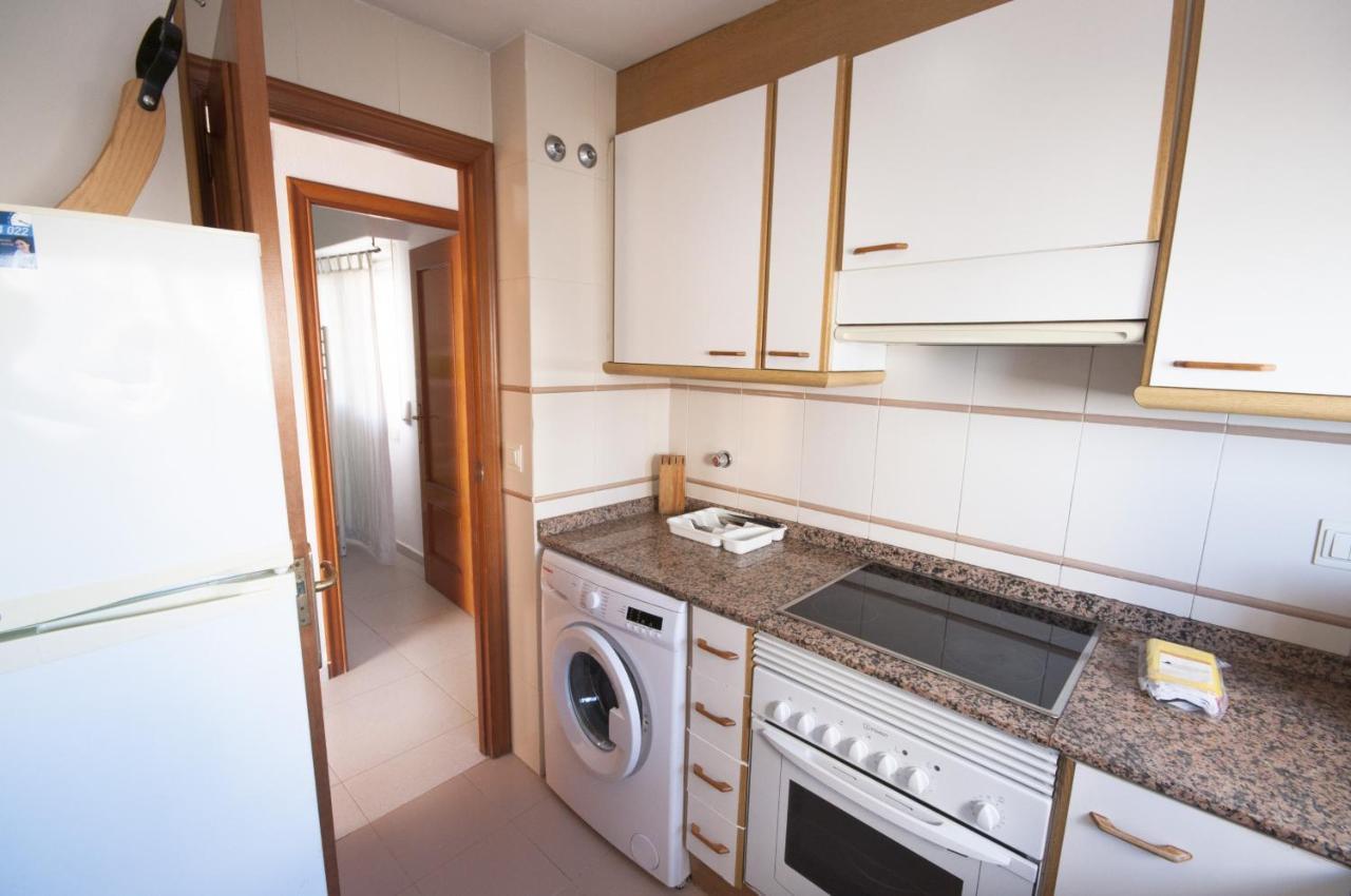 Homeincalpe La Reina Екстериор снимка