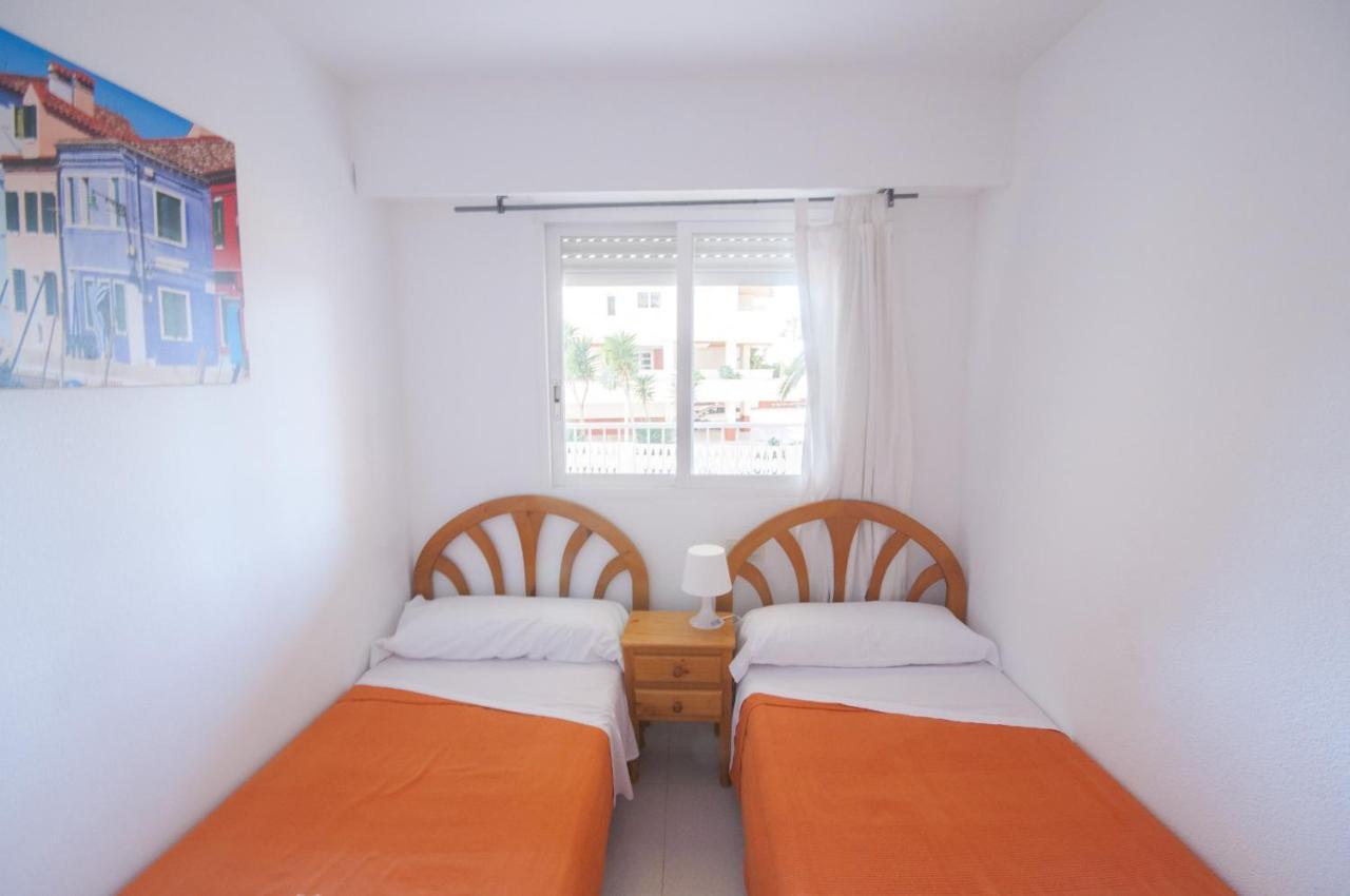 Homeincalpe La Reina Екстериор снимка