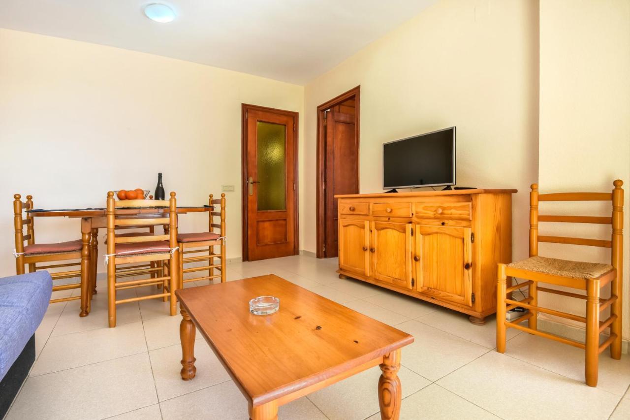 Homeincalpe La Reina Екстериор снимка