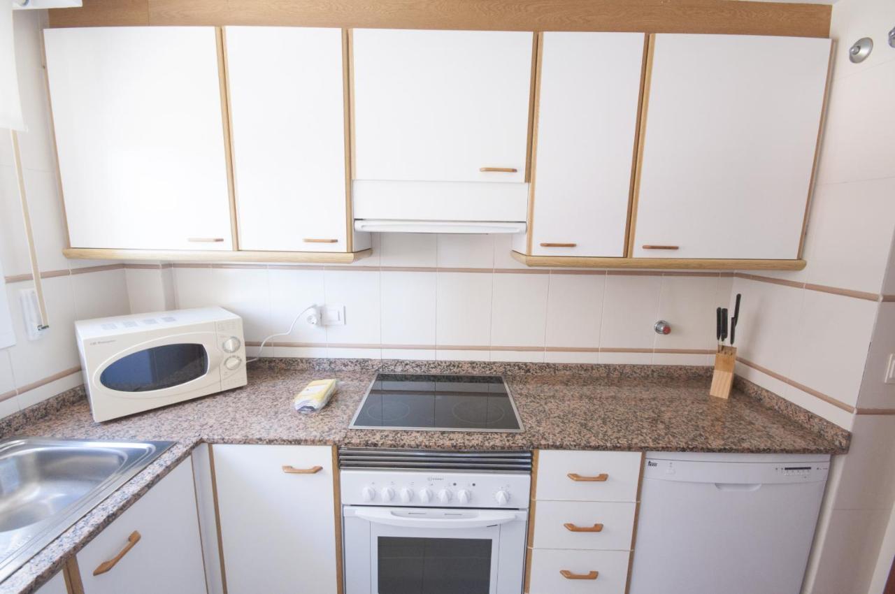 Homeincalpe La Reina Екстериор снимка
