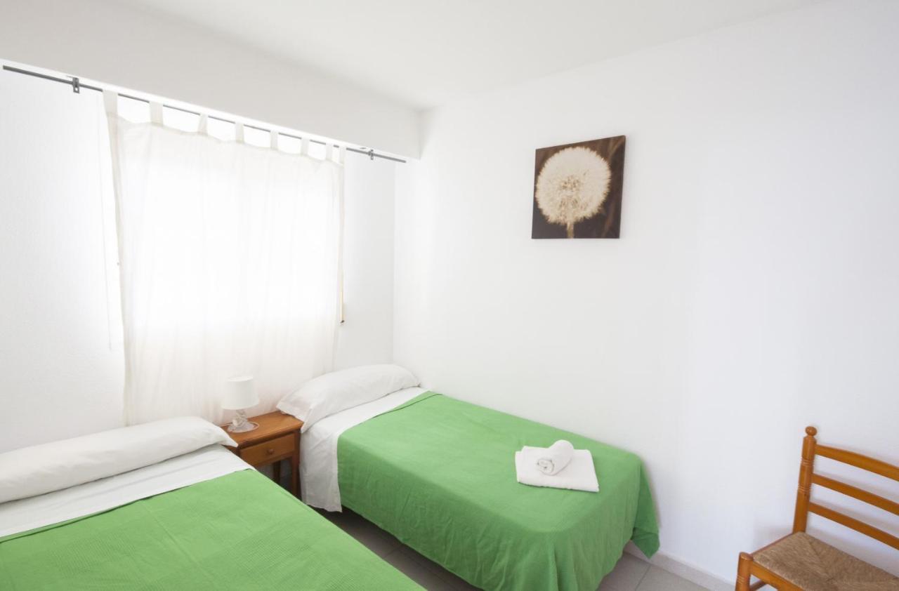 Homeincalpe La Reina Екстериор снимка