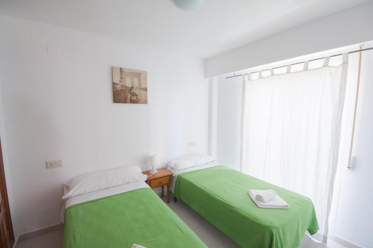 Homeincalpe La Reina Екстериор снимка