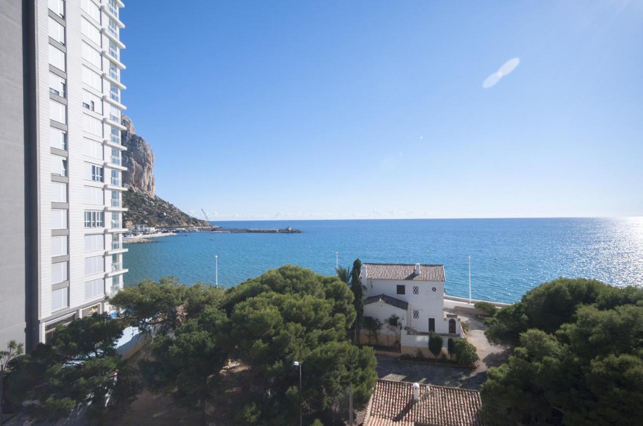 Homeincalpe La Reina Екстериор снимка