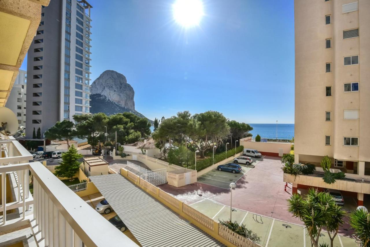 Homeincalpe La Reina Екстериор снимка