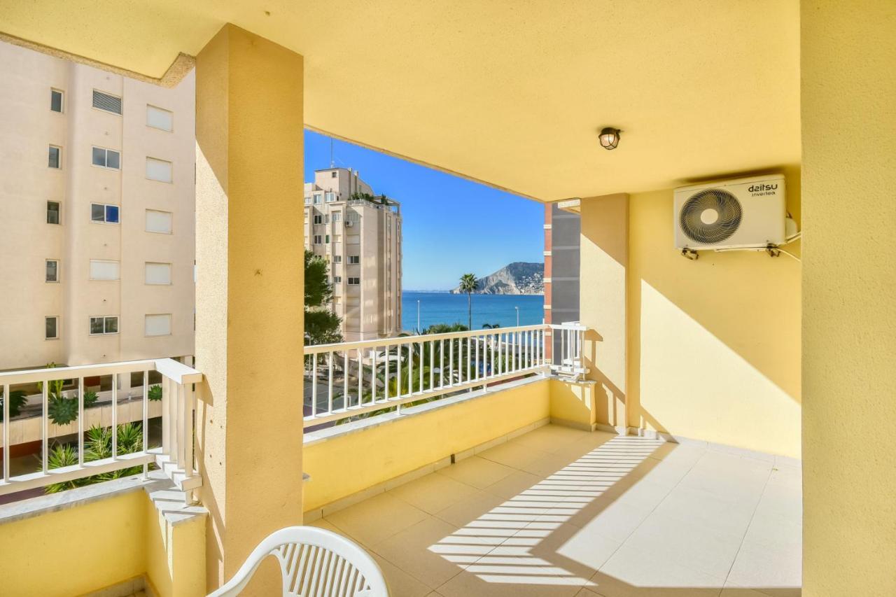 Homeincalpe La Reina Екстериор снимка