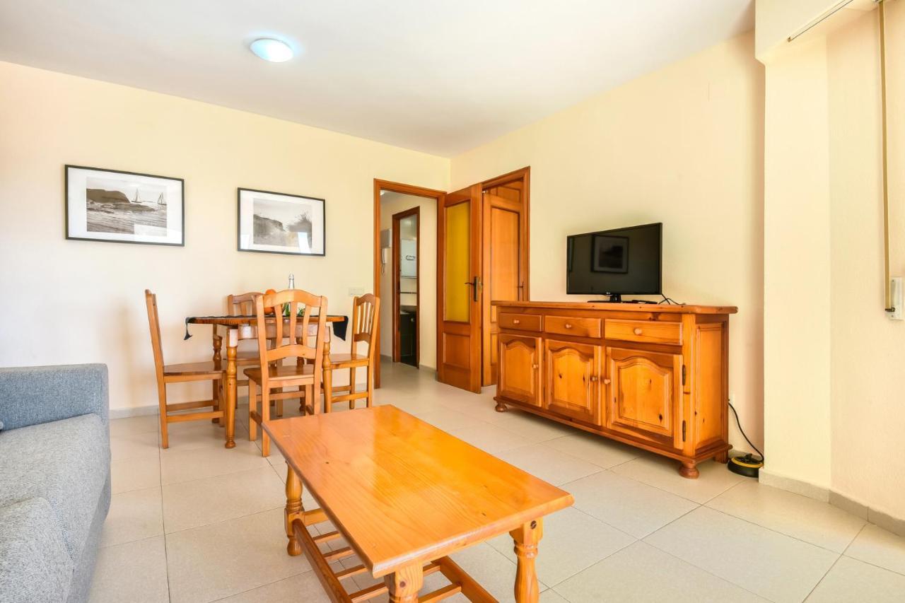Homeincalpe La Reina Екстериор снимка