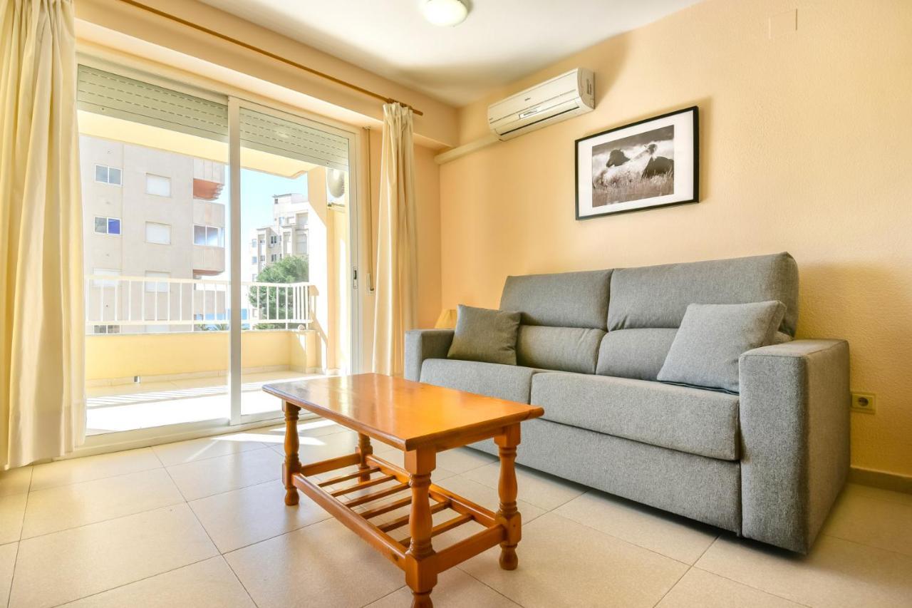 Homeincalpe La Reina Екстериор снимка