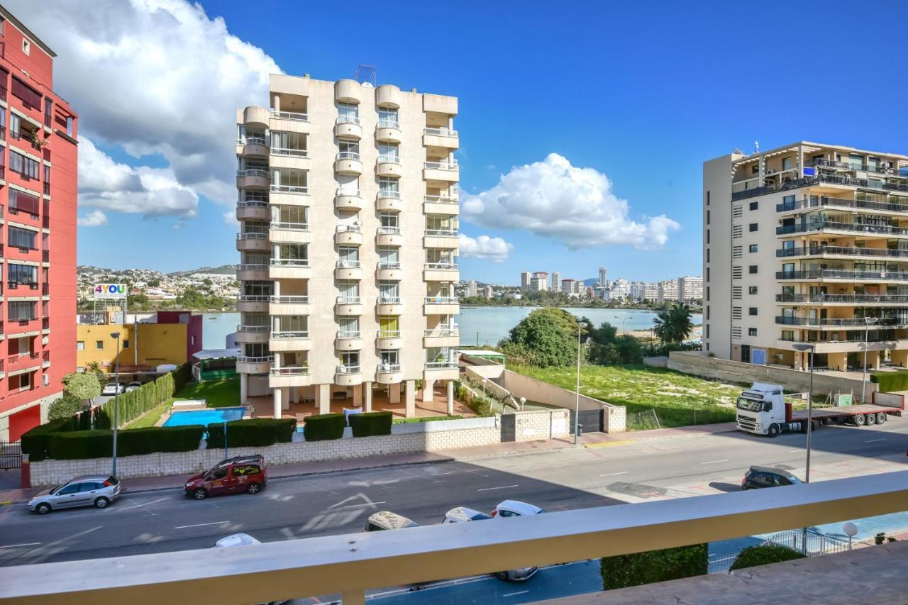 Homeincalpe La Reina Екстериор снимка