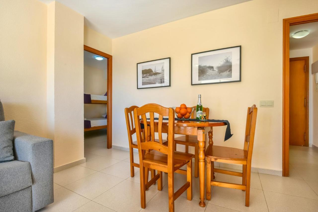 Homeincalpe La Reina Екстериор снимка