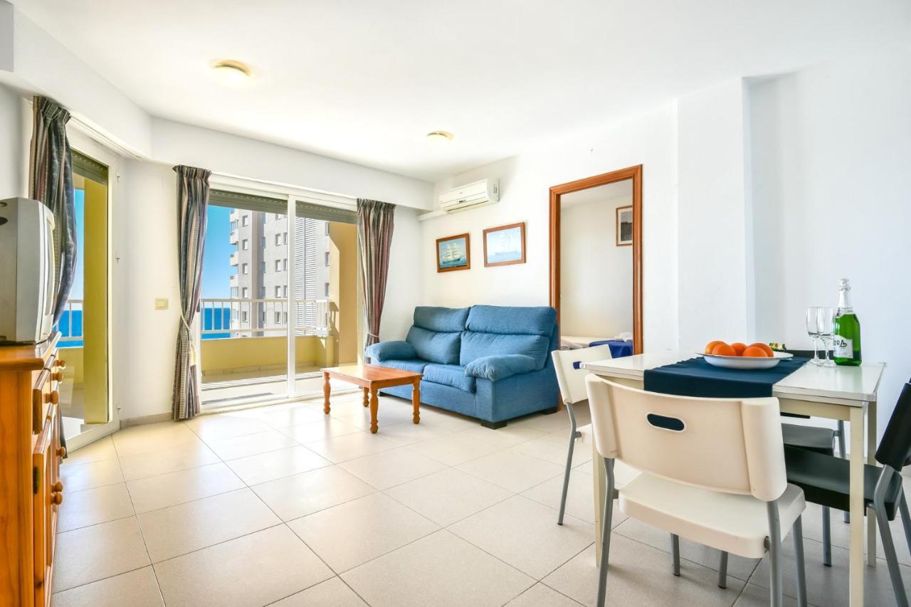 Homeincalpe La Reina Екстериор снимка
