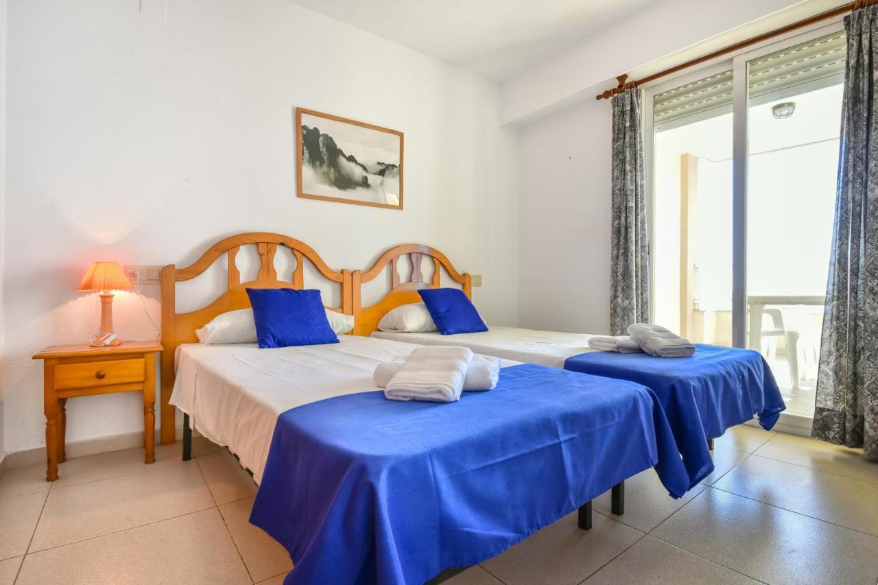 Homeincalpe La Reina Екстериор снимка