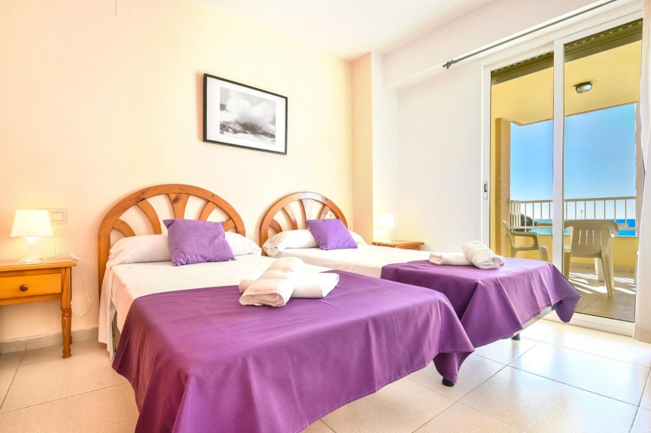 Homeincalpe La Reina Екстериор снимка