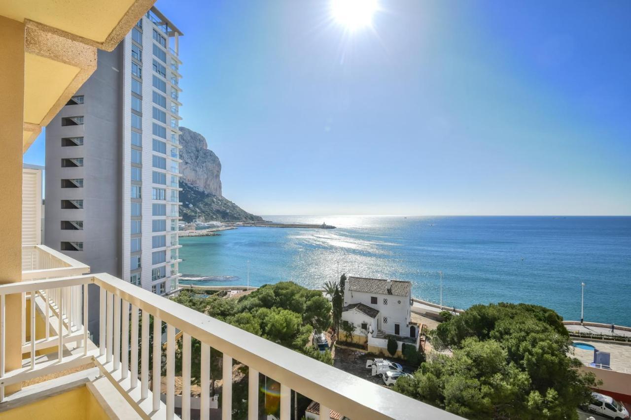 Homeincalpe La Reina Екстериор снимка