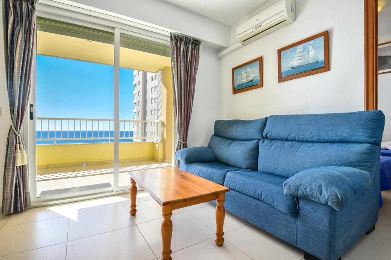 Homeincalpe La Reina Екстериор снимка