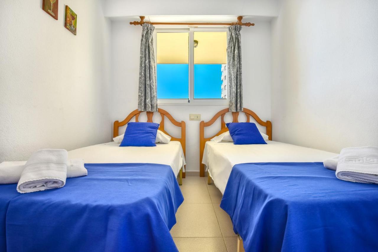 Homeincalpe La Reina Екстериор снимка
