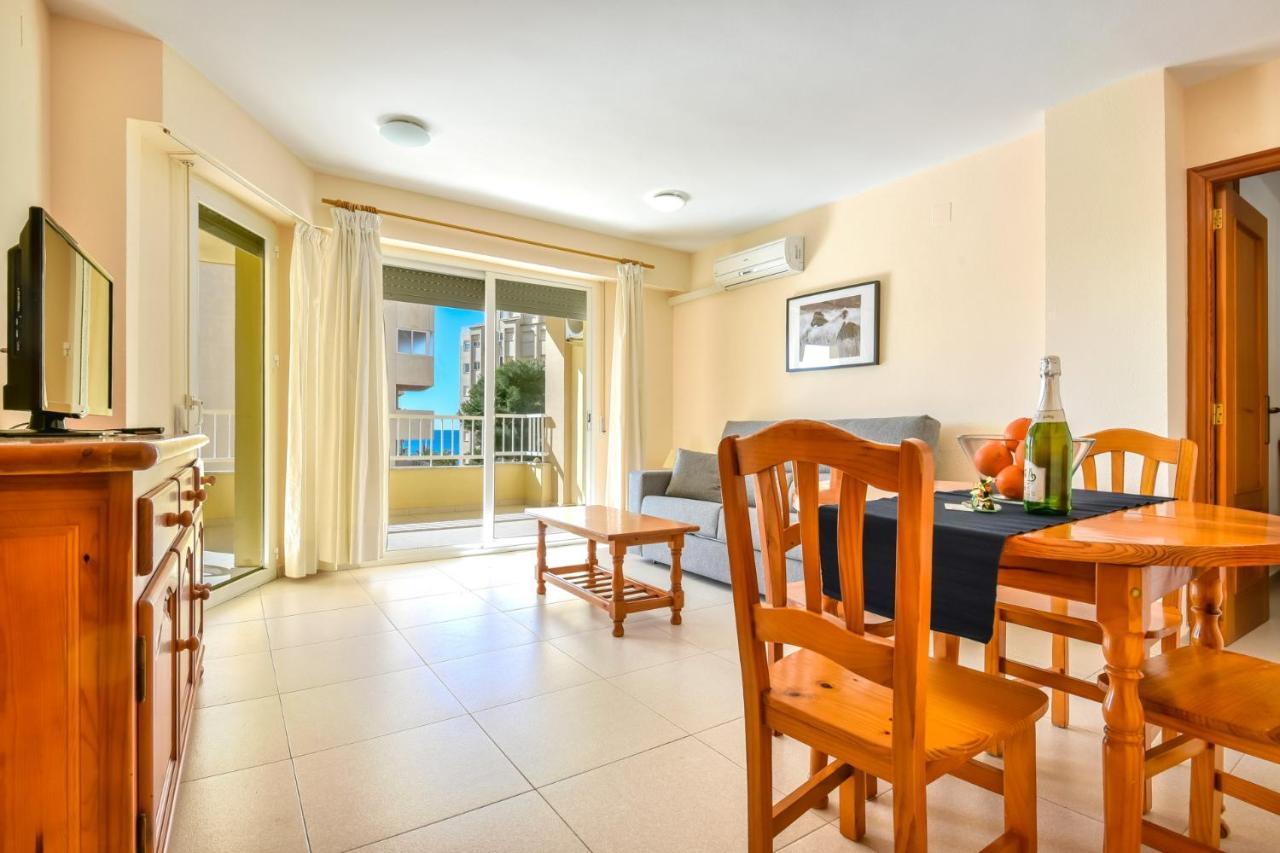 Homeincalpe La Reina Екстериор снимка