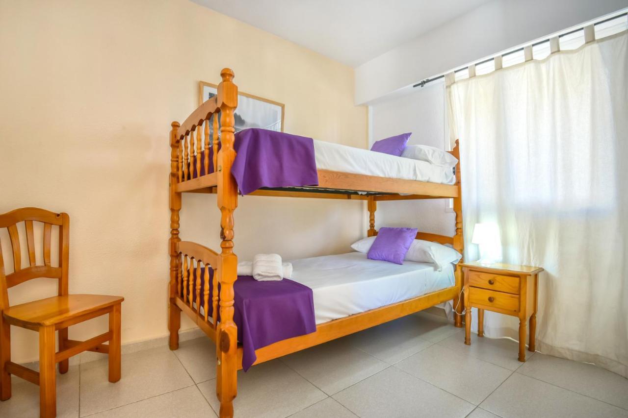 Homeincalpe La Reina Екстериор снимка