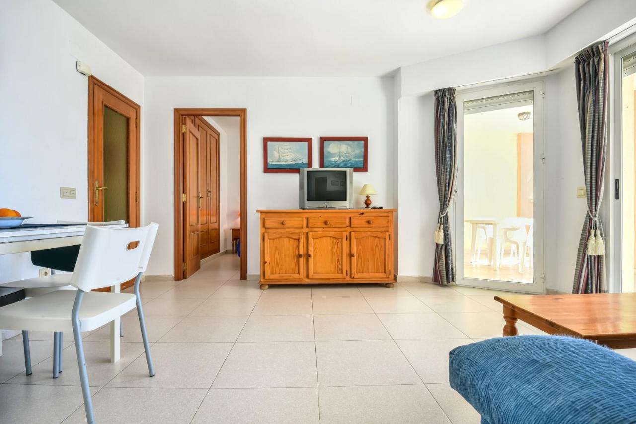 Homeincalpe La Reina Екстериор снимка