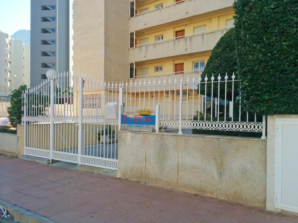 Homeincalpe La Reina Екстериор снимка
